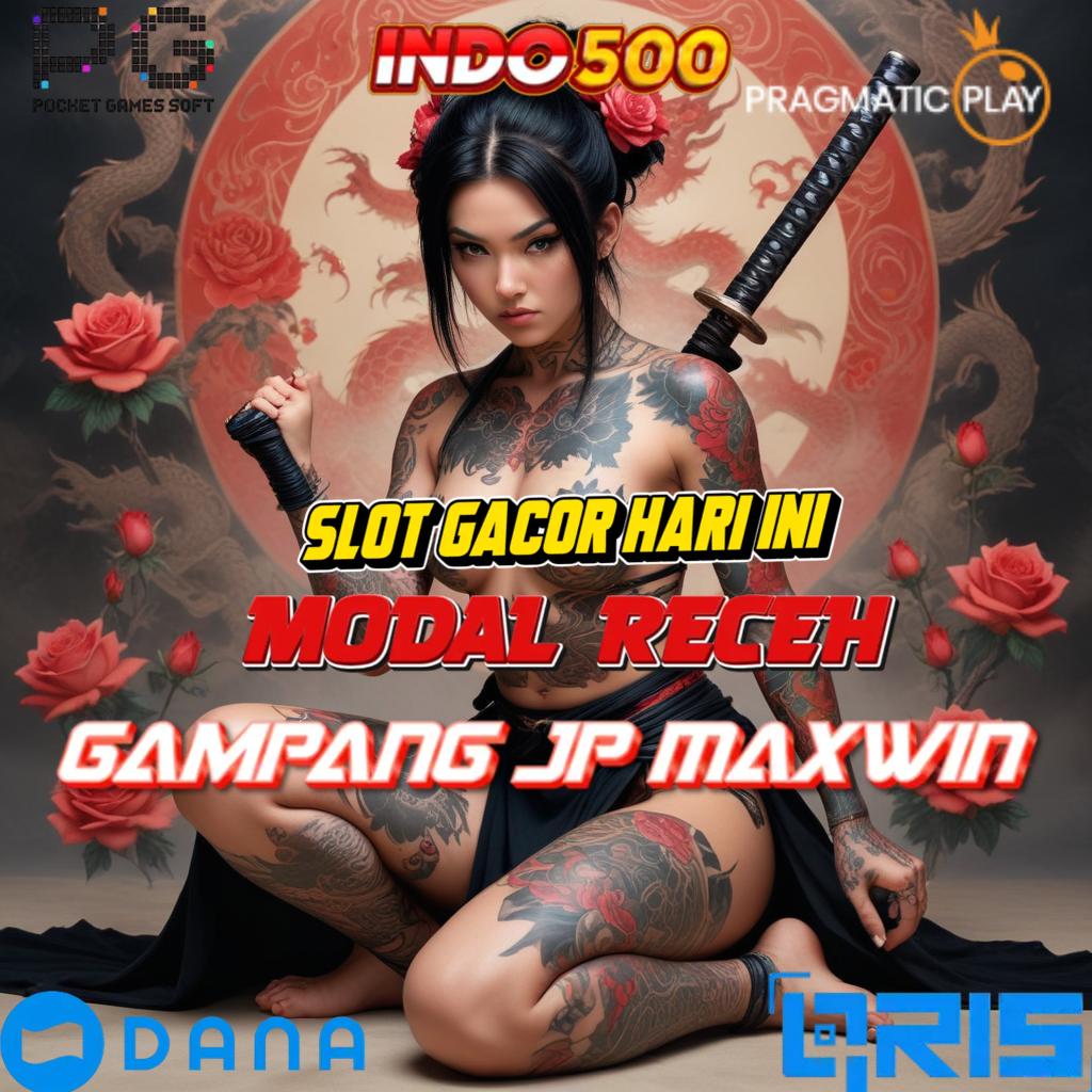 BAJAK SCATTER HITAM Depo 25 Bonus 15