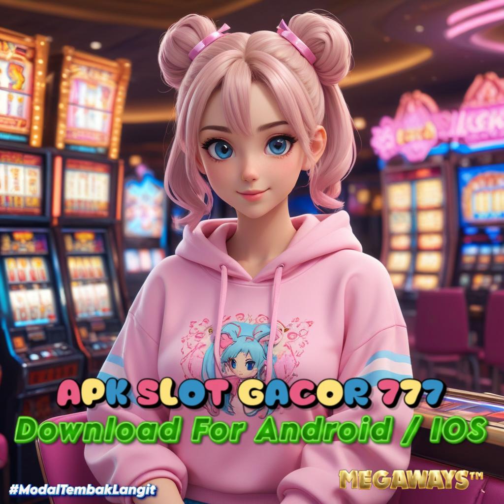 SLOT GACOR RTP TERTINGGI HARI INI Auto Jackpot | Unduh APK Depo Dana   