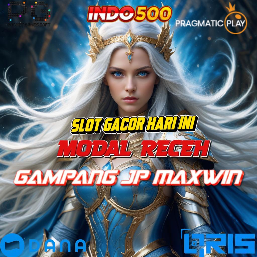 Situs Slot Scatter Hitam Asli