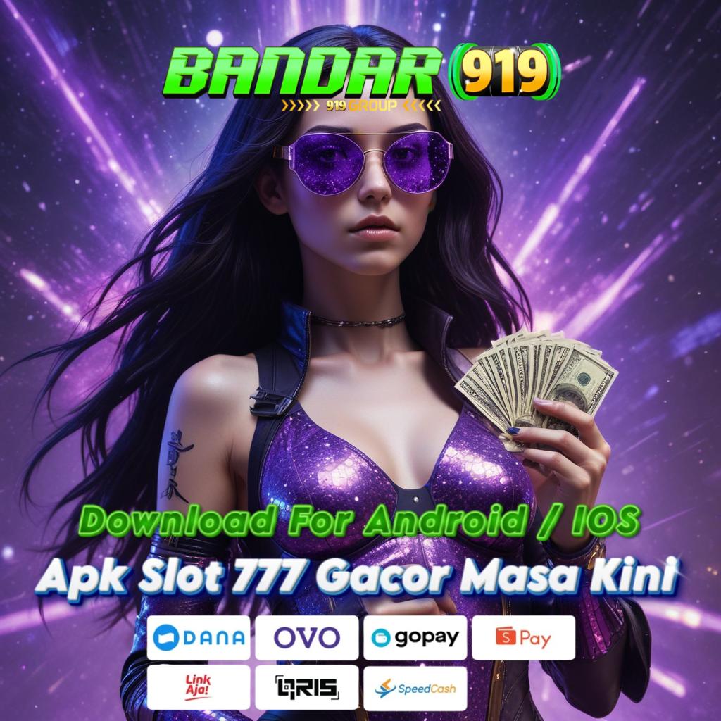 APLIKASI NIU6 Slot 777 Gacor | APK Premium dengan Keuntungan Ekstra!   