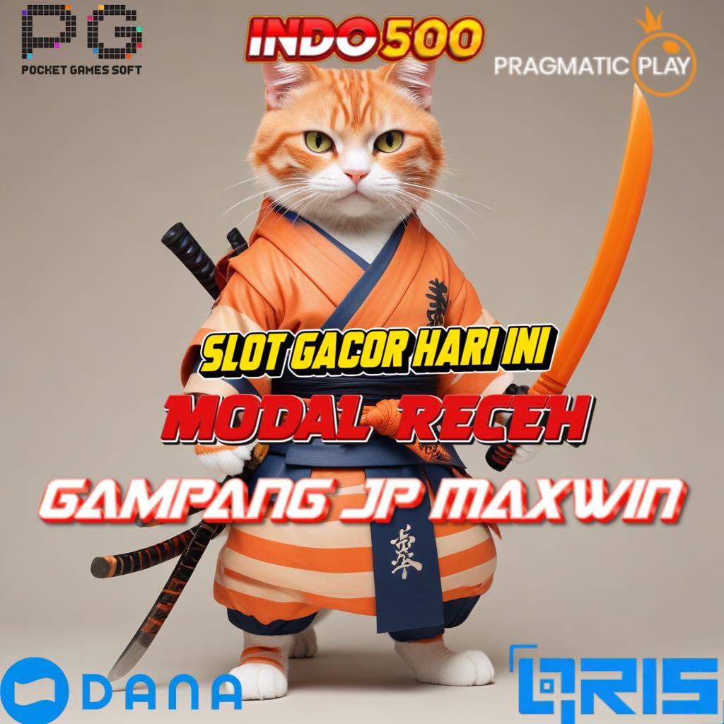 IDR SLOT 777 APK