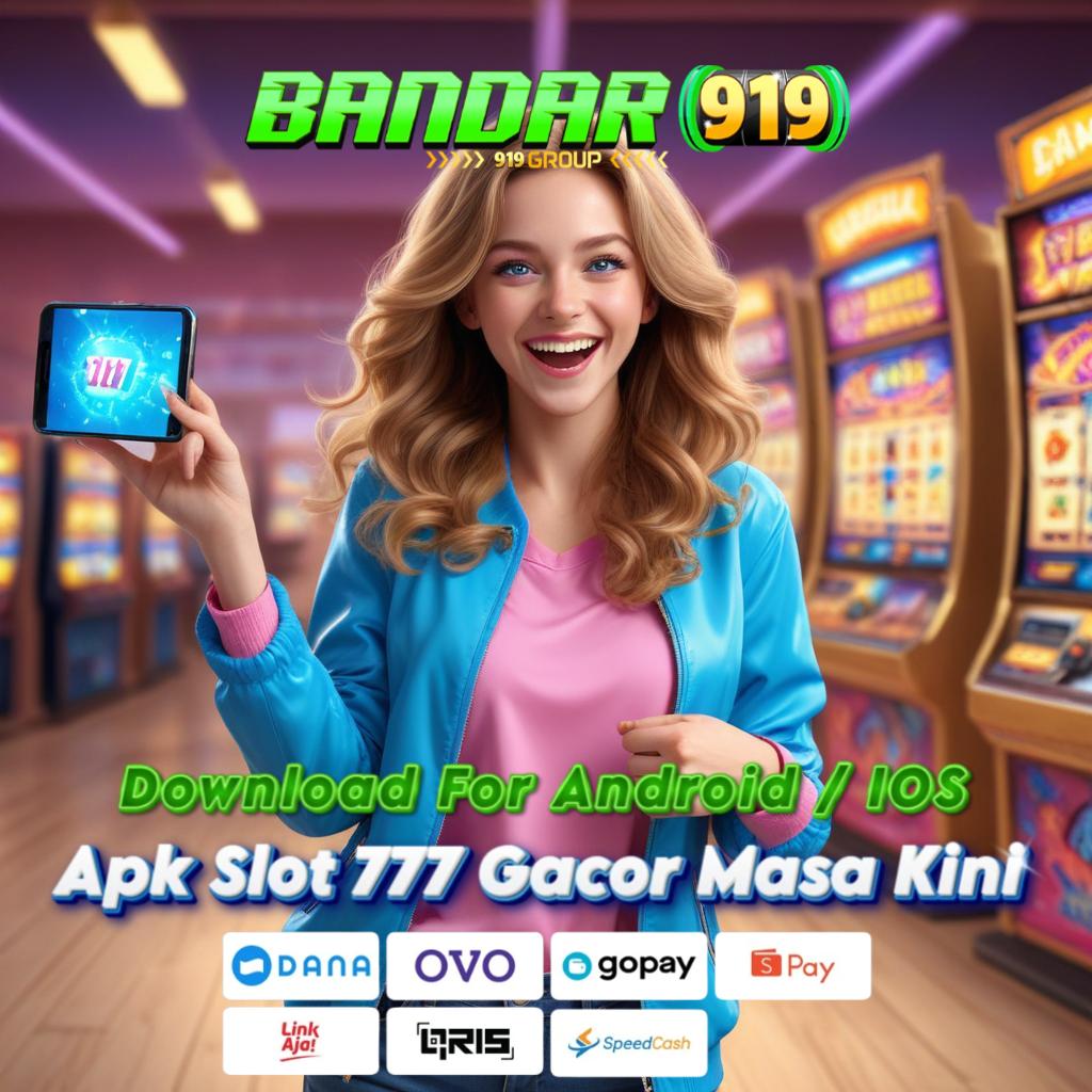 SLOT GACOR DEPO 10K HARI INI WD Lancar | Game Terlengkap & Teknologi Android!   