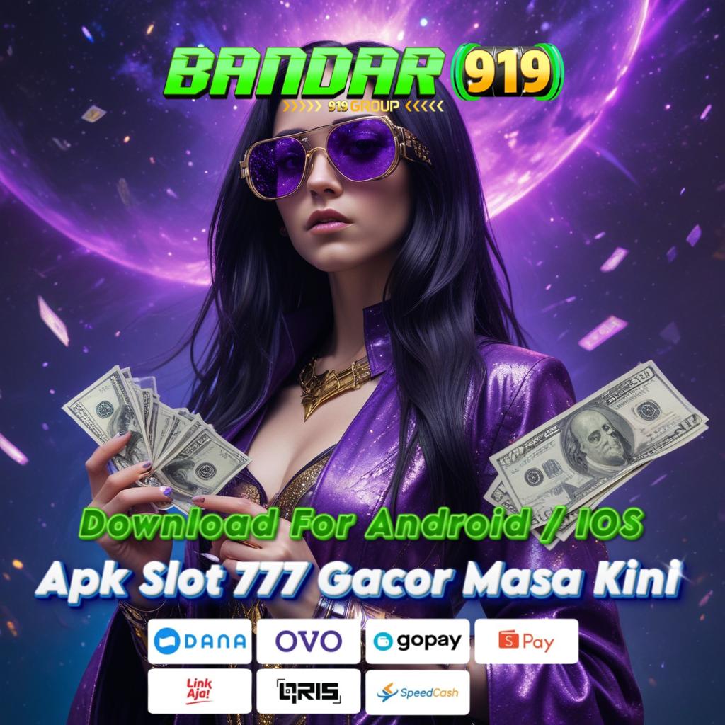 IDN SLOT GACOR Slot Depo 10K! Auto Scatter di APK Gacor Paling Update!   