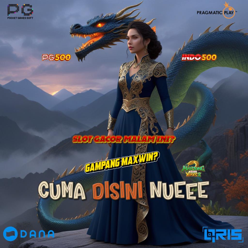 QIUQIU789 APK Slot Olympus, Satu Klik Menuju Cuan