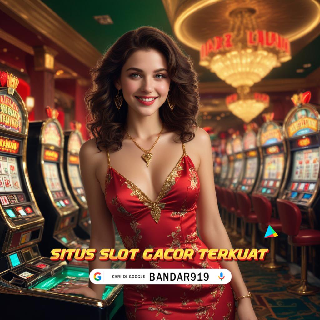 APLIKASI HACK SLOT PRAGMATIC Jackpot Makin Event Kaya   