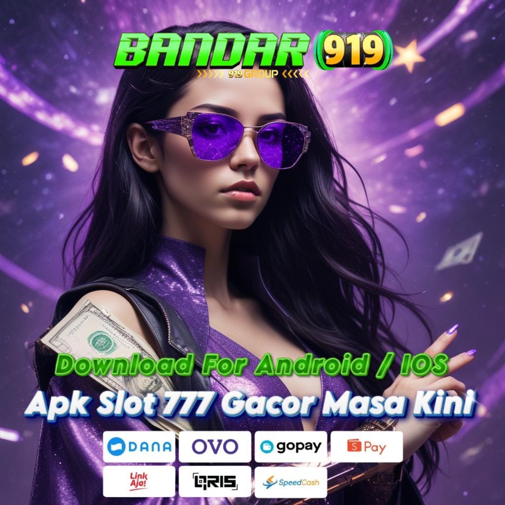 GOWIN 789 Daftar Instan | Unduh APK Slot VIP Tanpa Lag!   