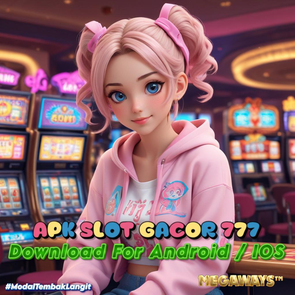 DOWNLOAD 8346 APK Slot Online Paling Laris | Slot Online dengan Kalkulasi RTP yang Lebih Akurat!   