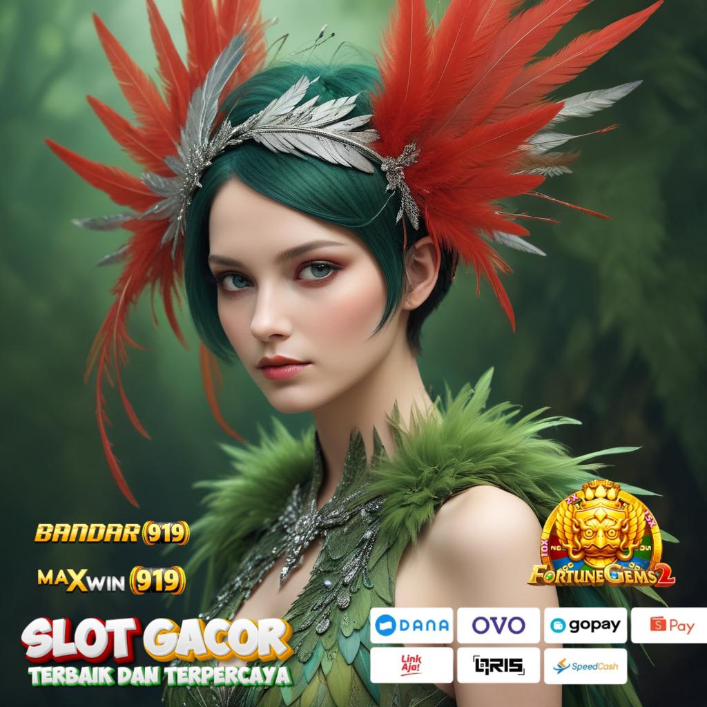 Daftar 8658 Slots