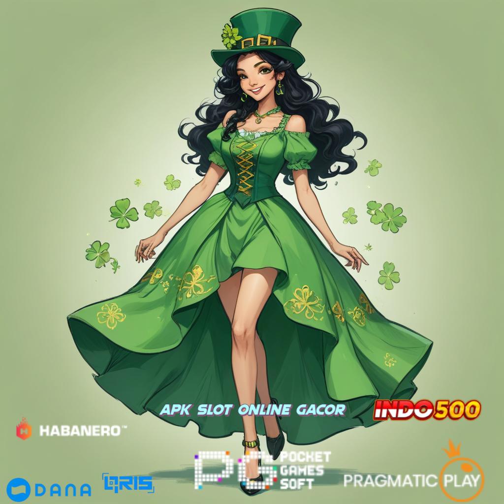 HOT 777 SLOTS Cara Main Slot Pragmatic Gacor