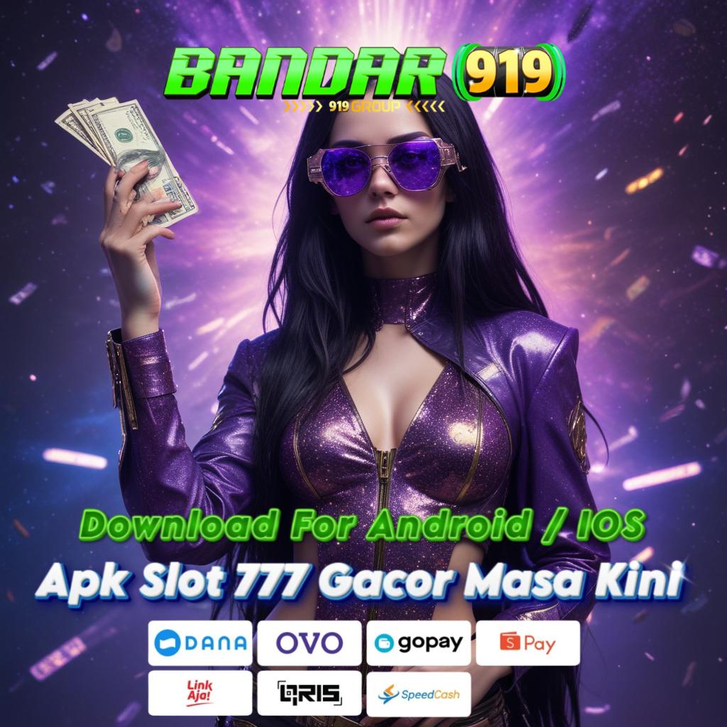 AKUN SLOT PALING GACOR DAN TERPERCAYA Scatter Hitam Auto Turun! Unduh APK dengan Keamanan Terjamin!   