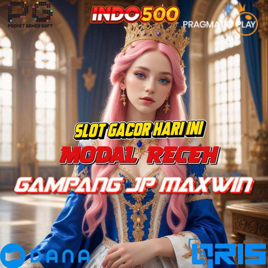 DAFTAR SITUS SLOT GACOR ONLINE TERBARU GAMPANG MENANG