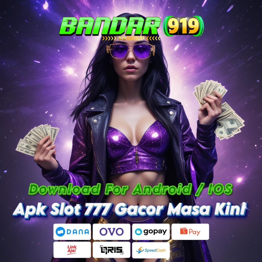 YN777 Menang Jackpot Kilat | Mesin Boost APK dengan Peluang Winrate Tinggi!   