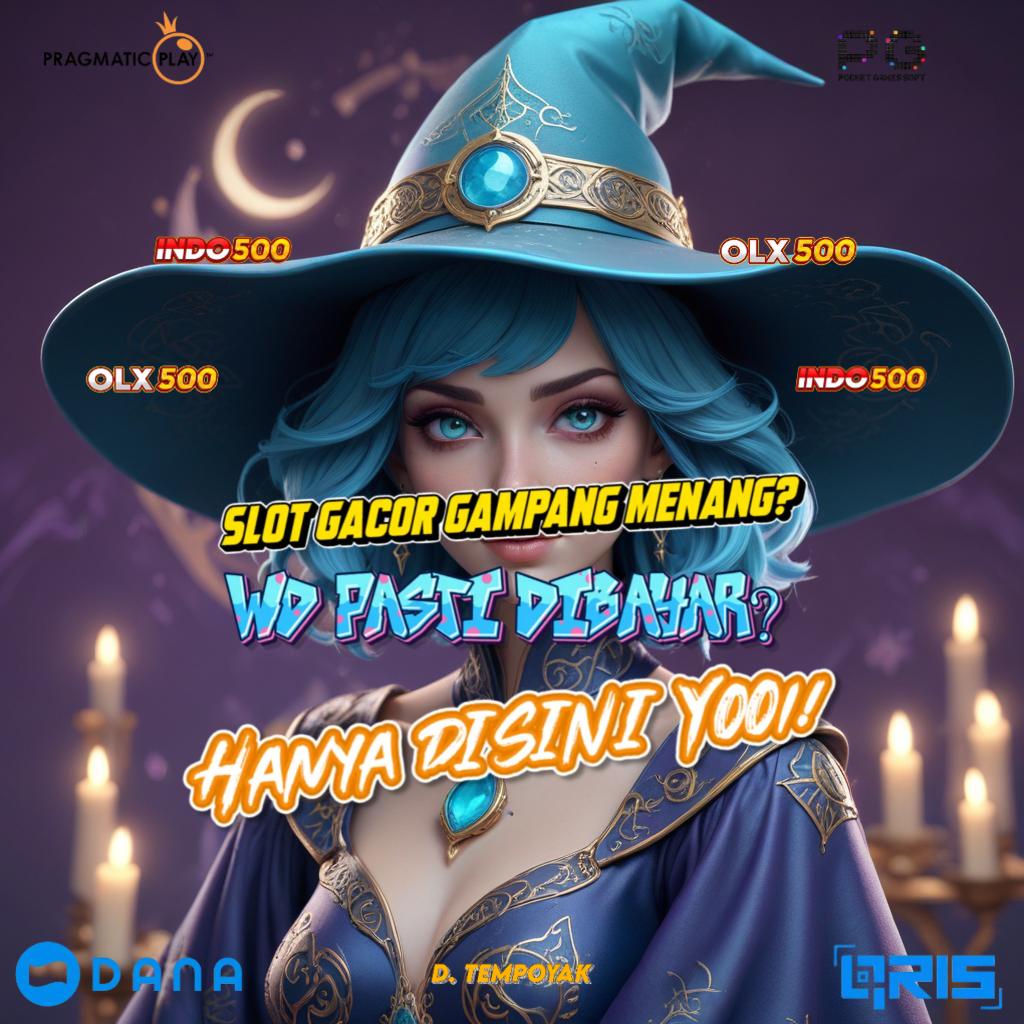 GILA 777 SLOT APK