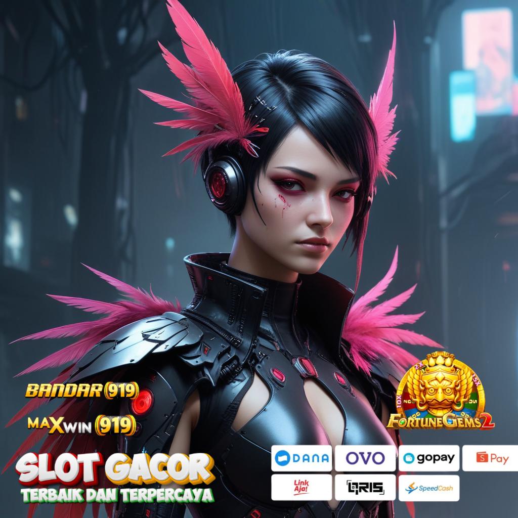 Idr 777 Slot Apk