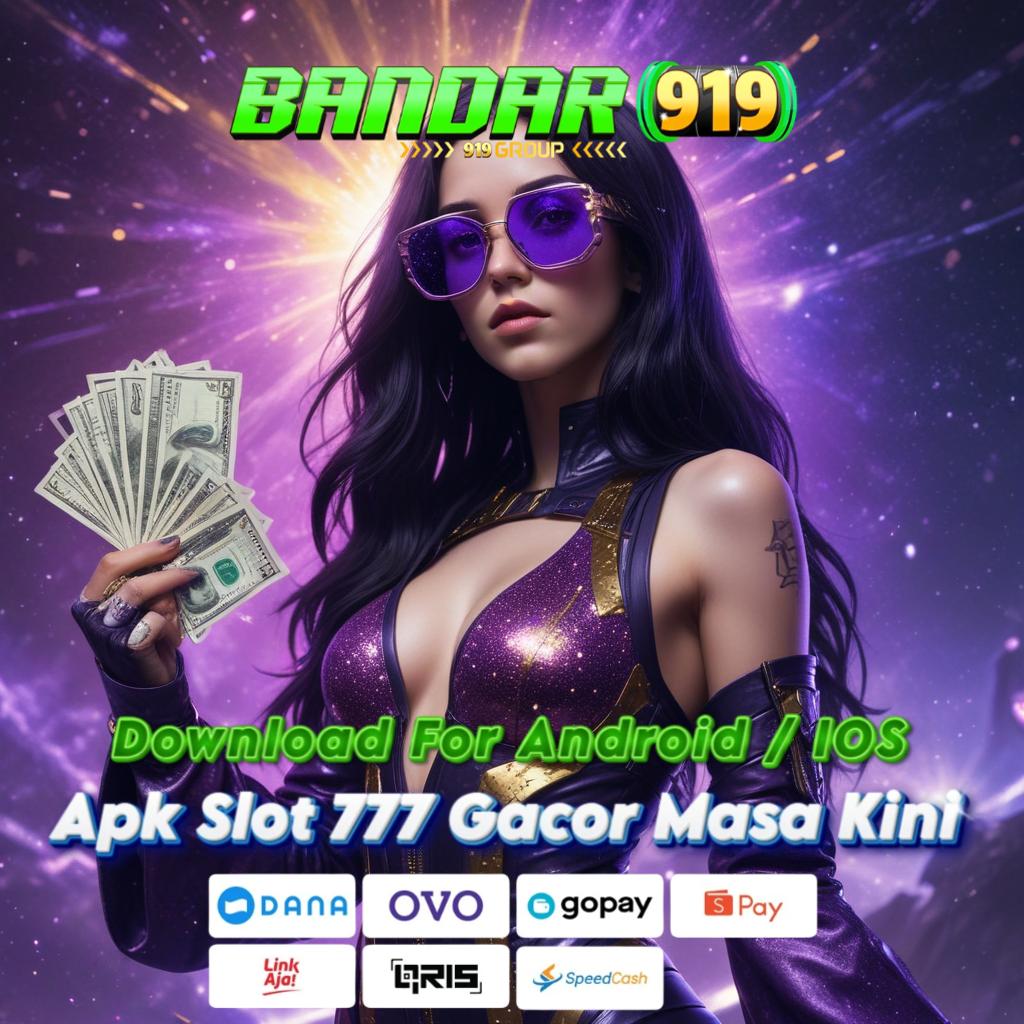 1266 SLOT APK Akses Mudah! Unduh APK Slot, Saldo Makin Tebal!   