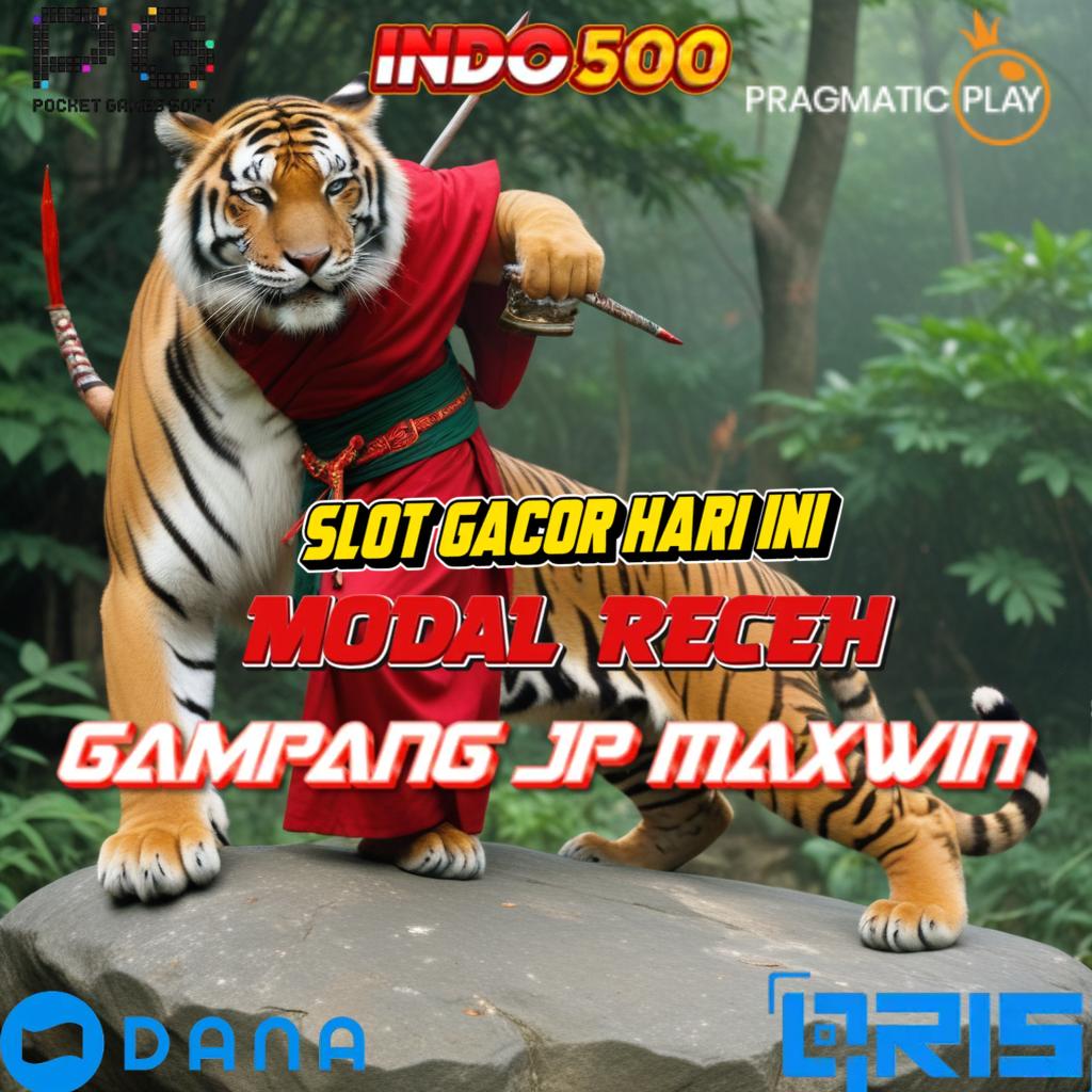 Pola Rtp Slot Pragmatic Hari Ini