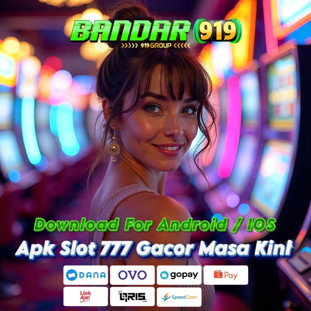 APK 8180 Event Gacor! Slot Online Paling Mutakhir!   