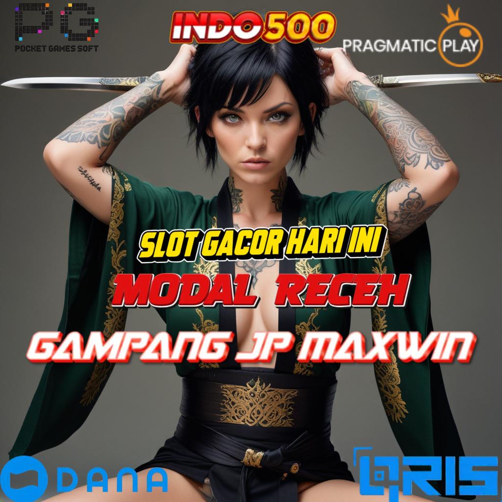 DOWNLOAD APK SLOT IDR