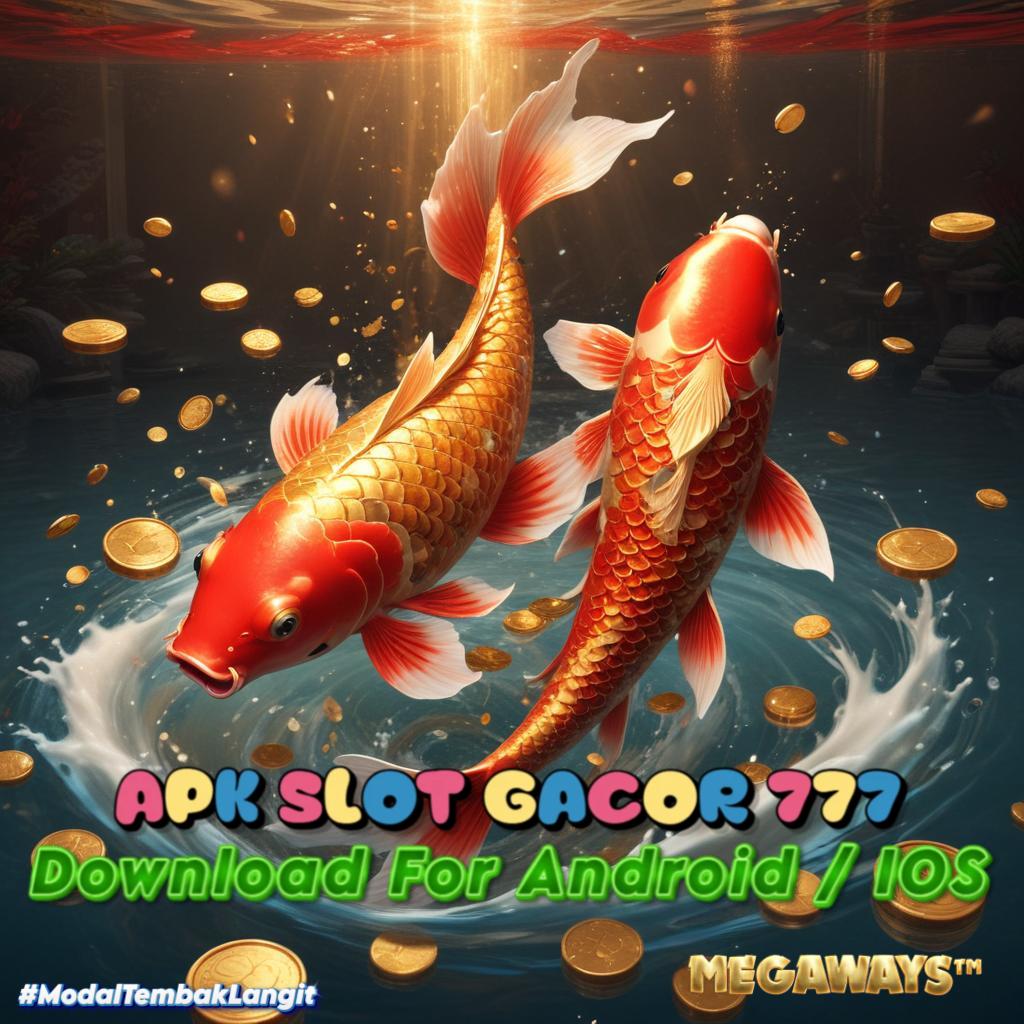 SITUS RP999 Spin Setiap Hari | APK Slot Playstore dengan Grafis Terbaik!   