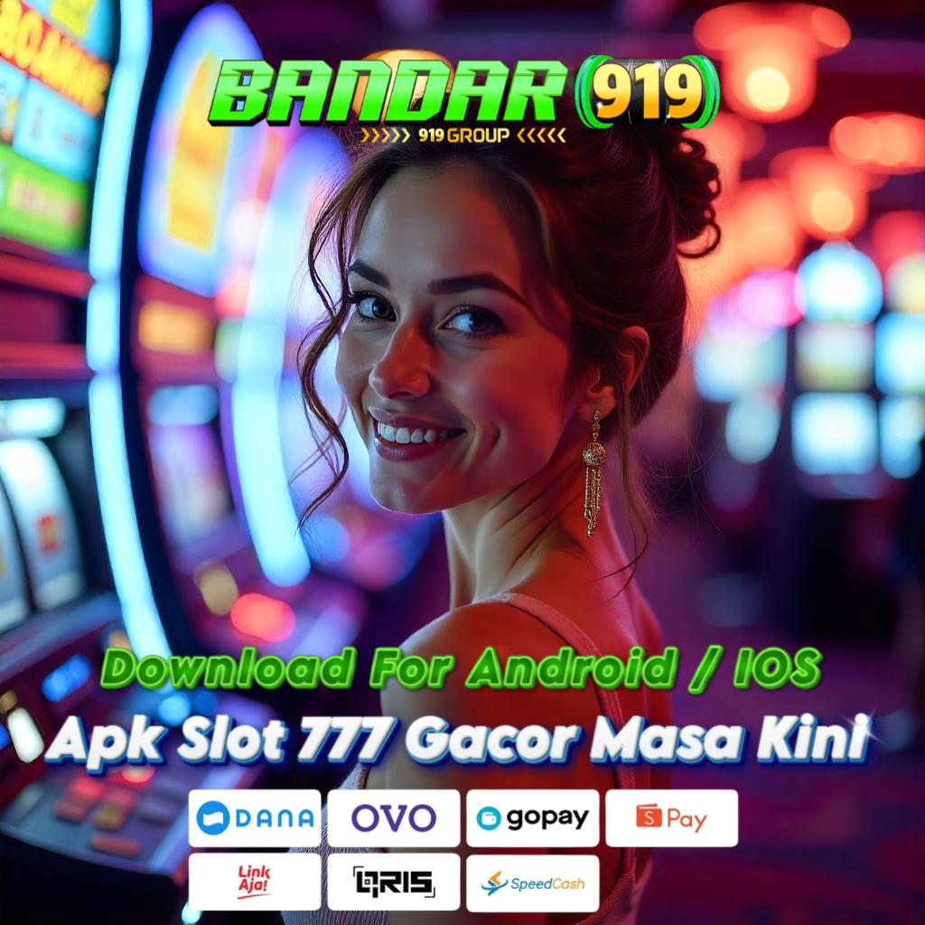 DAFTAR HO777 Unduh APK Slot VIP! Unduh APK dan Nikmati Scatter Hitam!   