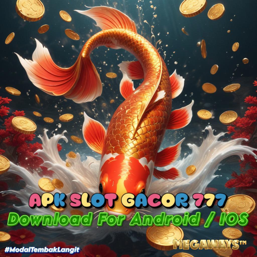 LINK FB777 APK Lucky Spin Paling Gacor | Scatter Gampang Didapat   