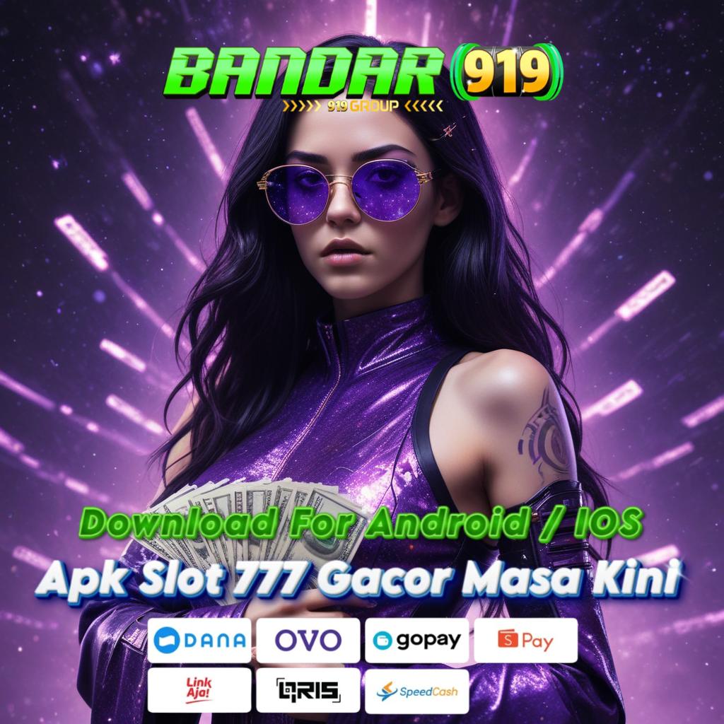 SITUS JUDI SLOT GACOR HARI INI ONLINE TERPERCAYA Unduh APK Mesin Baru Slot Online dengan Fitur Modern dan Stabil!   