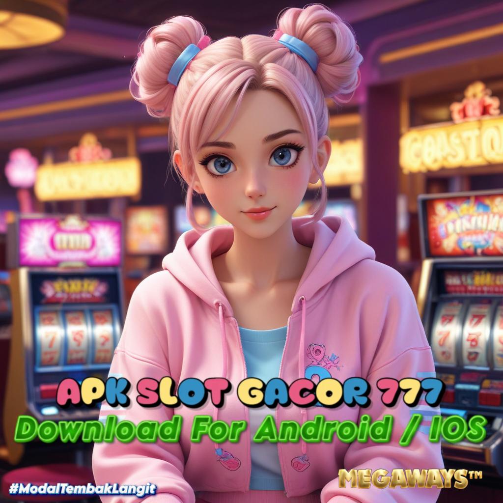 TT733 APK PURE Jackpot Instan | Unduh APK Game Playstore Sekarang!   