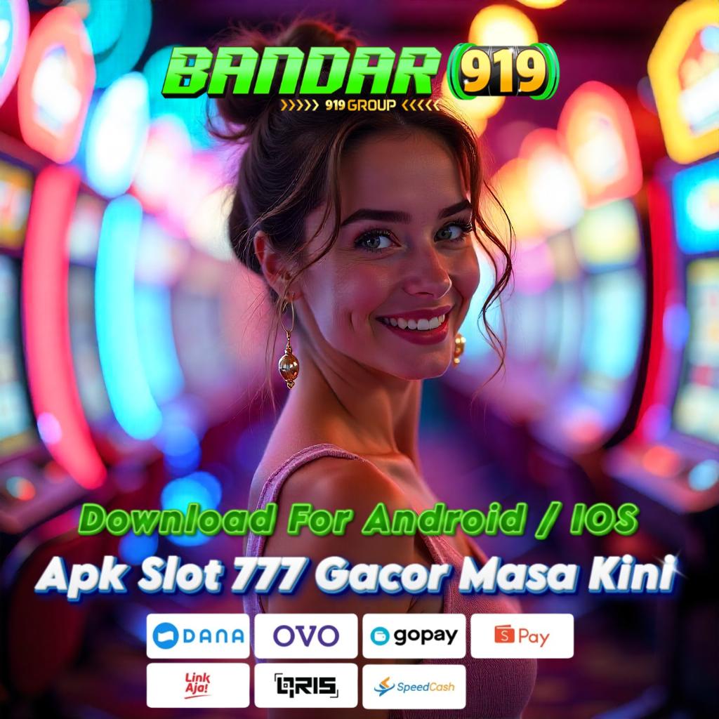 SLOT GACOR HARI INI TERBARU LOGIN Sensasi Baru | Ini Cara Mudah Pasang APK!   