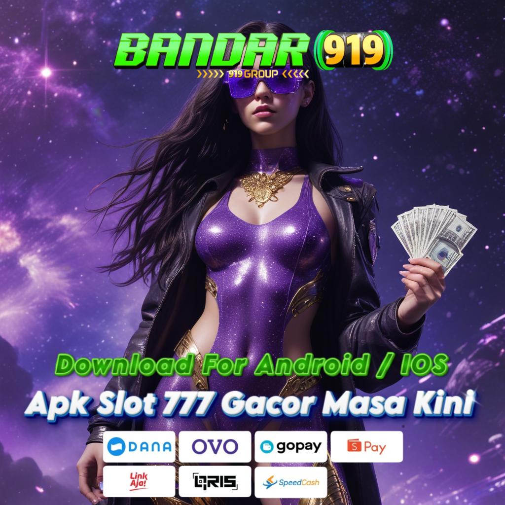 1XBET MOBILE Slot Terbaru | APK Slot Ini Kasih Cuan Instan!   