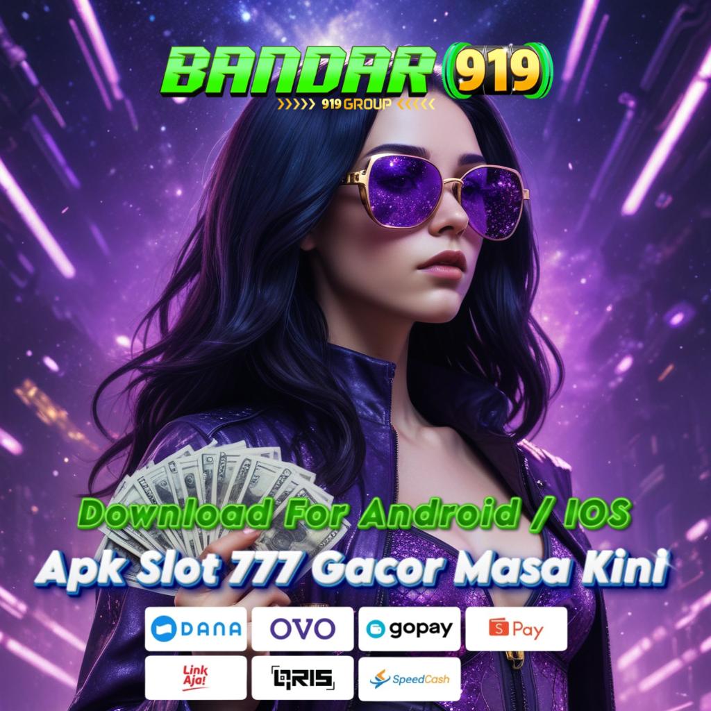 APK TT733 SLOT Slot 777 Gacor | Jackpot Lebih Dekat Dari yang Kamu Kira!   