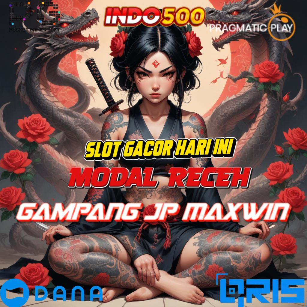 LINK QIUQIU789 Game Slot Yang Gacor Hari Ini