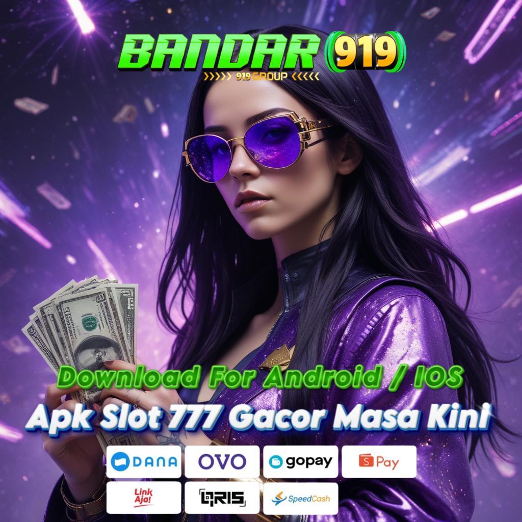 MWM BET Klaim Bonus Member Baru | Unduh Sekarang di Playstore!   