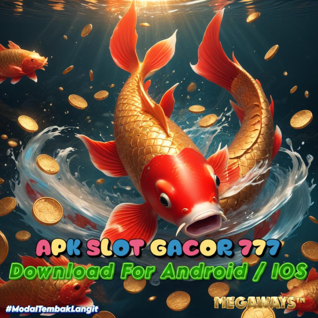 LOGIN 6836SLOTS APK Jackpot Lebih Mudah! Main Game Terlengkap Langsung Gas!   