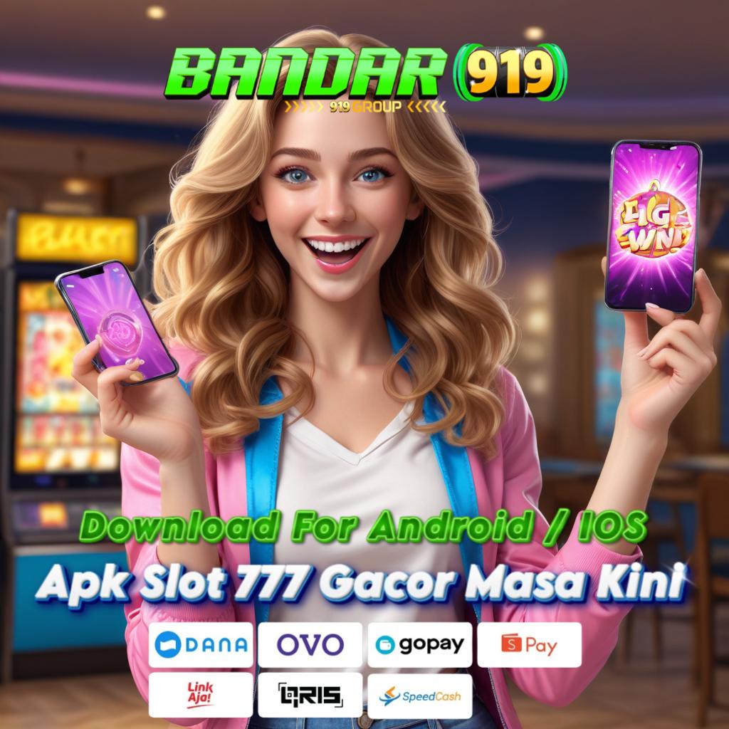 LOGIN INA777 APK Spin Kencang, Auto Cuan | Game Slot Penghasil Uang Asli   