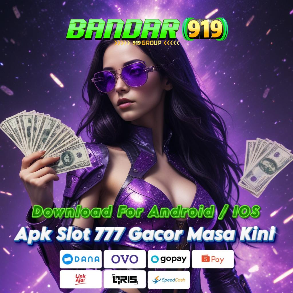 SVIP777 Unduh APK Mesin VIP, Prosesor Kuat, Jackpot Lebih Mudah!   