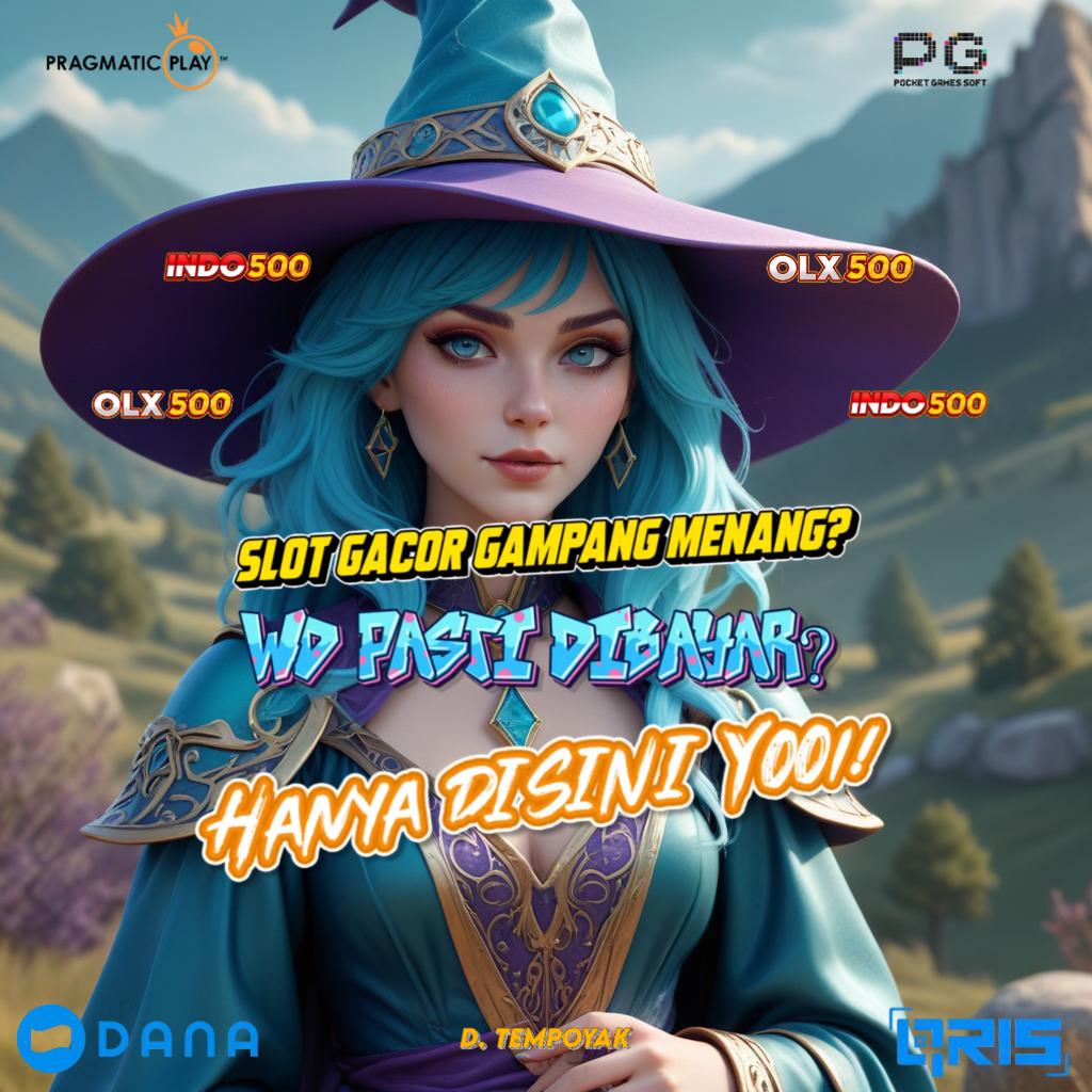 Idr 777 Slot Apk