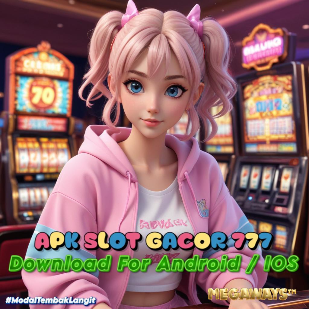 APK WIN8077 SLOTS Tanpa Bot | Gacor & Seru di Android!   