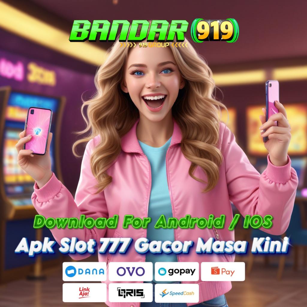 VITA555 SLOT APK Teknologi Gaming Level Atas | Event Scatter Hitam Sudah Dimulai!   