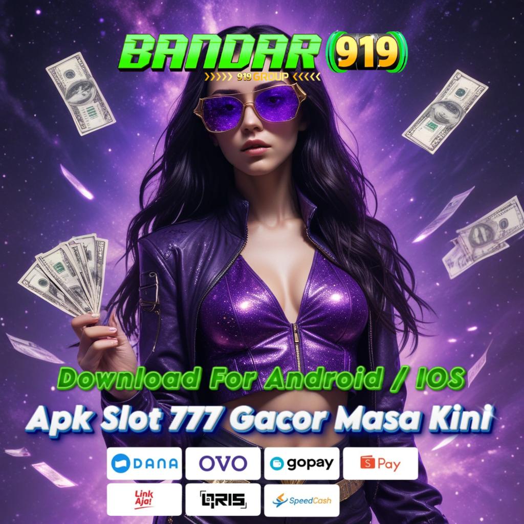 APLIKASI KP777 Slot Online Terpercaya | Teknologi Slot Maxwin Auto Menang!   