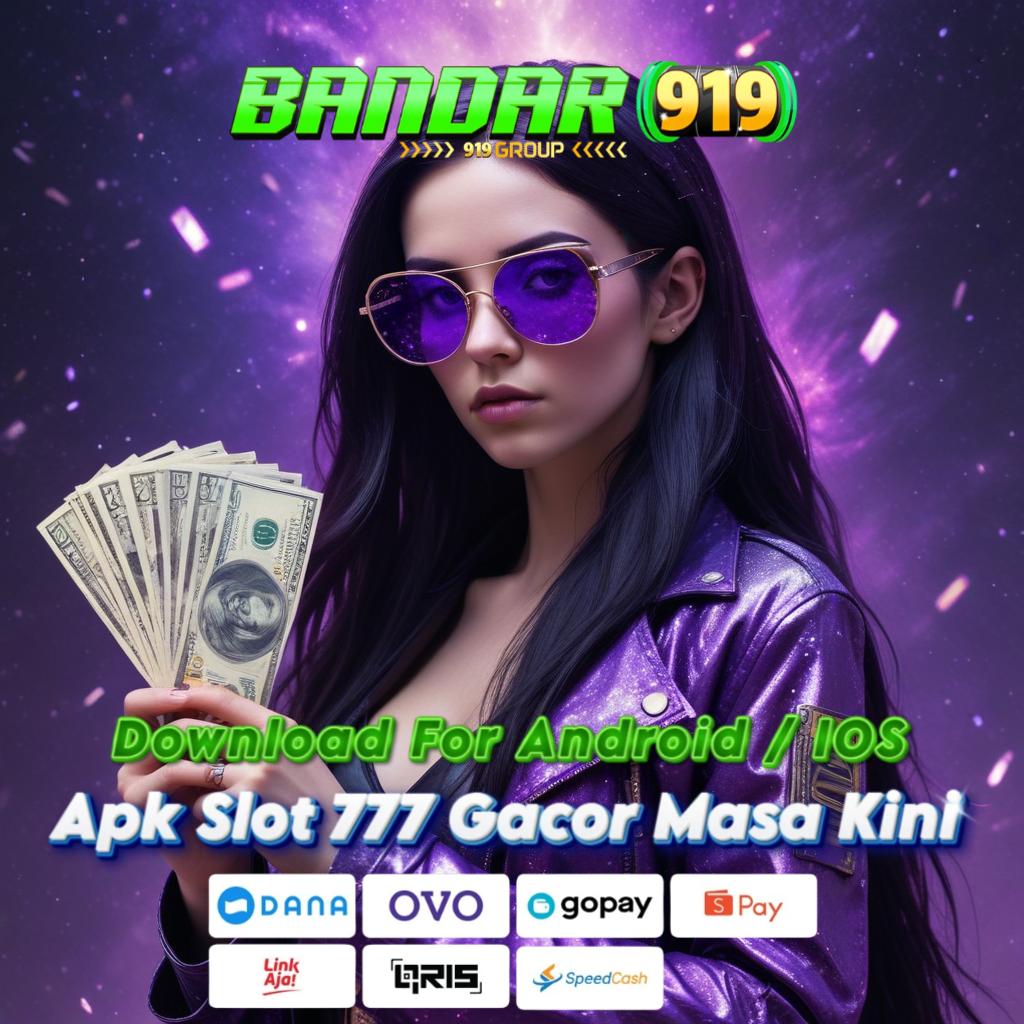 Y89 COM Mesin Anti Macet, Terjamin Cuan! APK VIP dengan Fitur Eksklusif dan No Bot!   