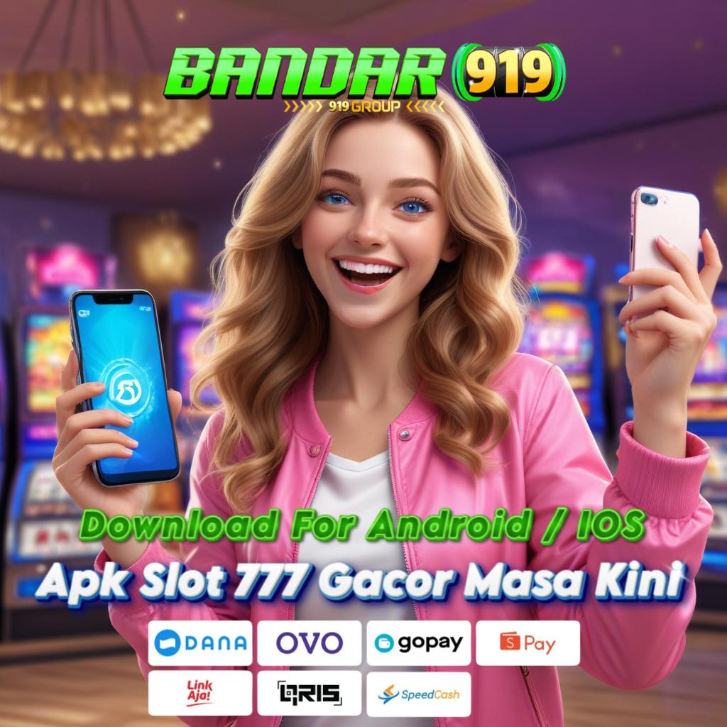 TURBO X5000 APK Coba Sekarang | APK Deposit QRIS, Transaksi Kilat!   