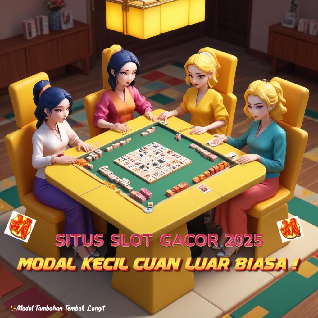 MODYOLO LINK ALTERNATIF APK Slot Terbaru | Cek Sekarang!   