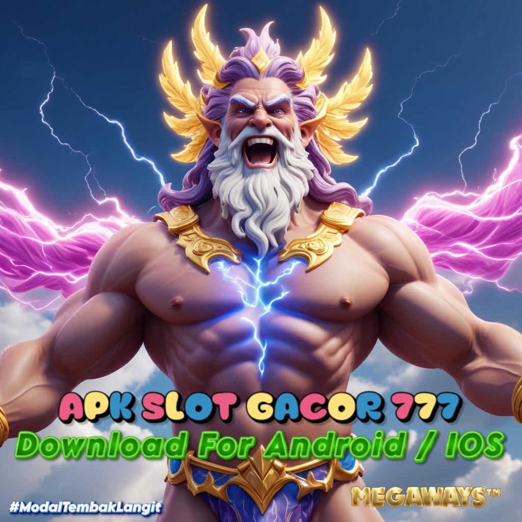 APLIKASI MY777 SLOT APK Jackpot Gacor | Unduh APK Slot & Nikmati Jutaan Hadiah!   