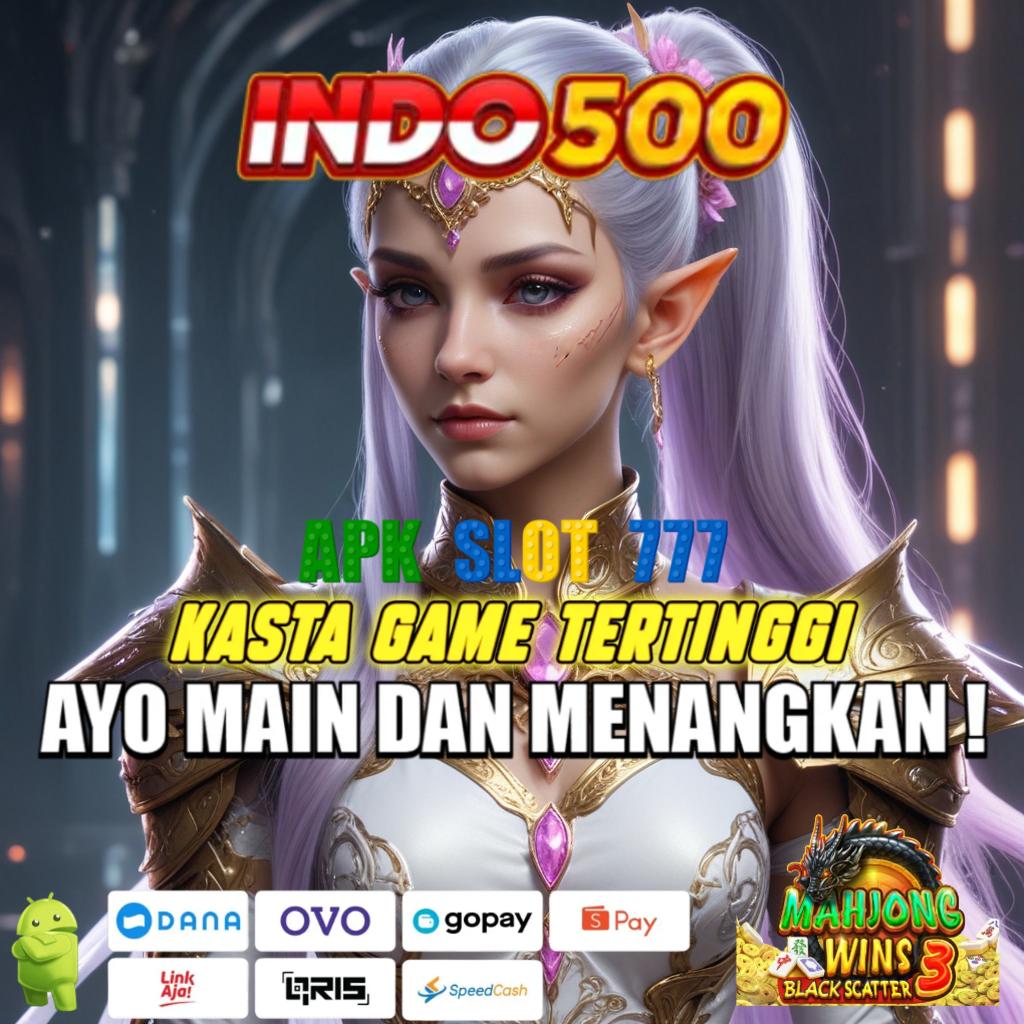 Pusat Maxwin Slot