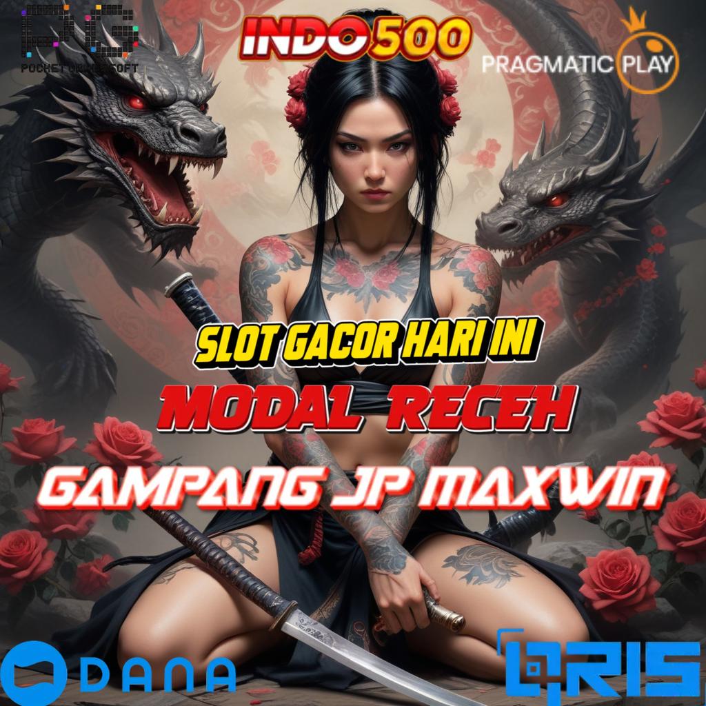 SERU RP Link Slot Bonus New Member