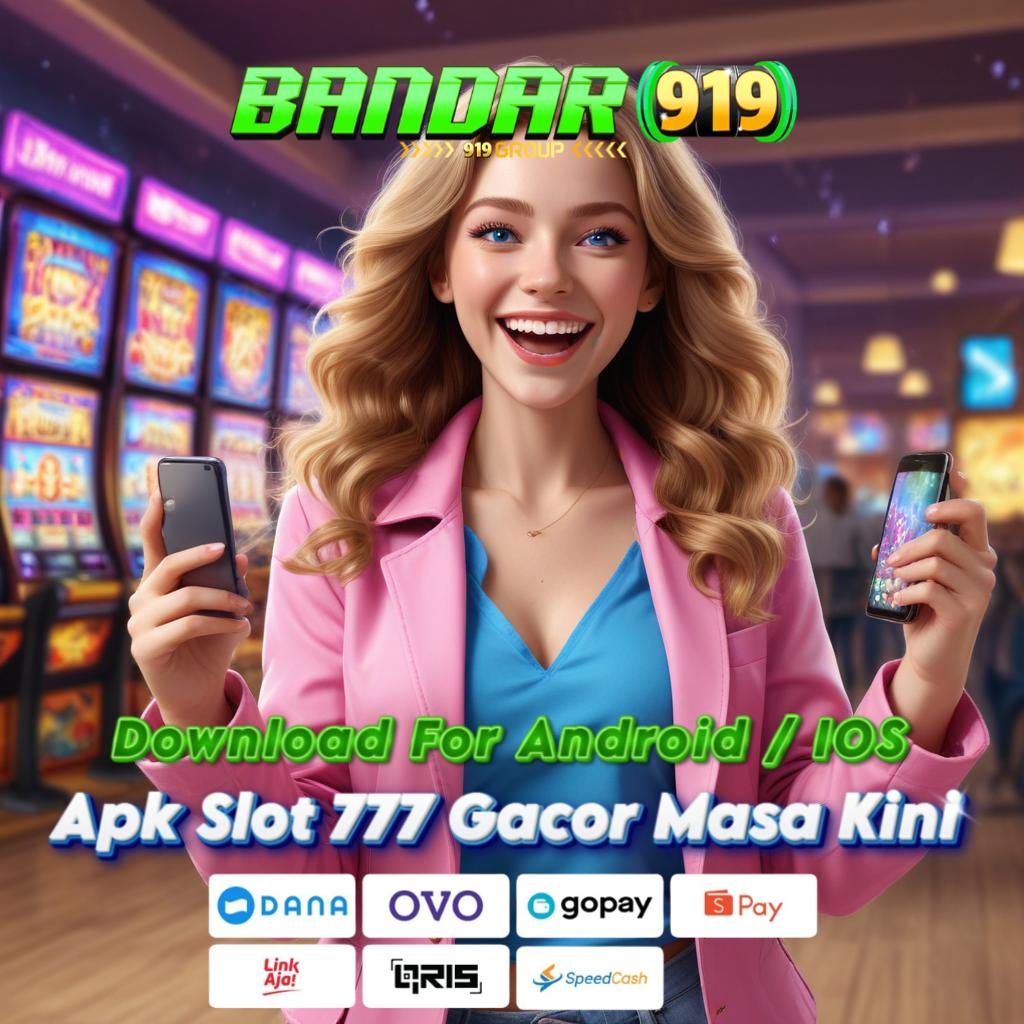 SLOT DEMO GACOR X500 Hari Ini Ada Apa? Bet Kecil, Jackpot di APK Ini!   