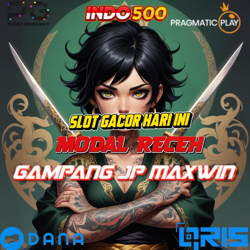 Situs Server Thailand Tergacor