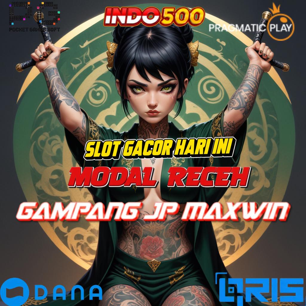 SLOT 777 IDR APK