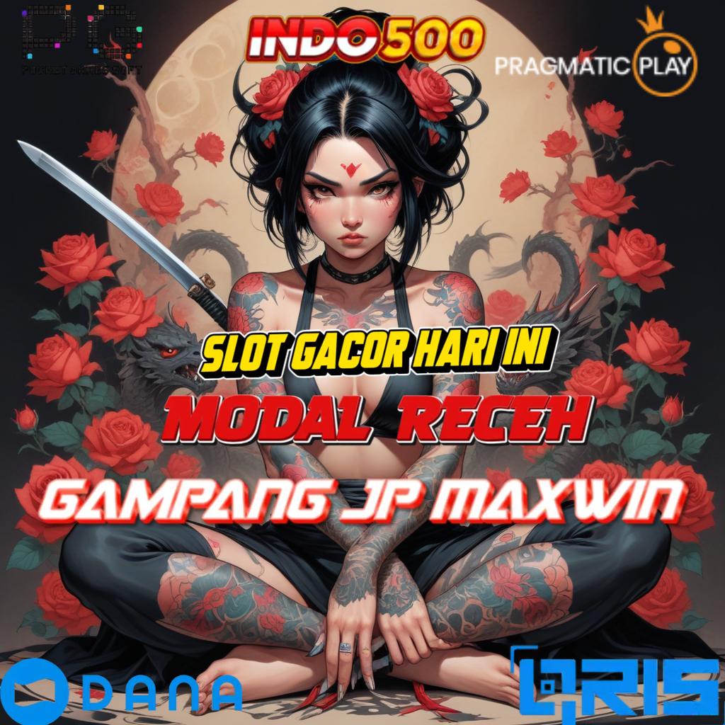 Ina 777 Apk