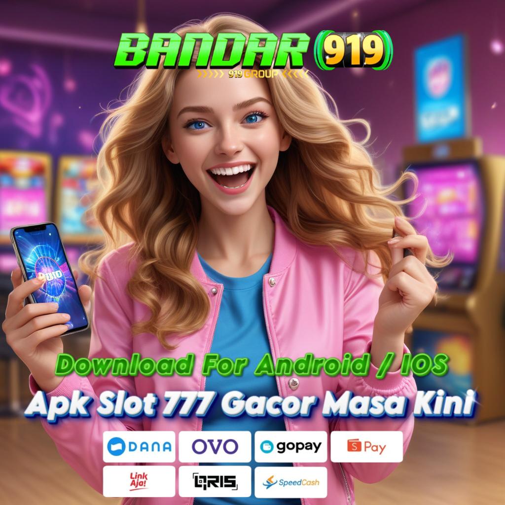 G668 DAFTAR Layanan Terbaik | Apk Slot Gacor 777 Android dan iOS Terbaru   